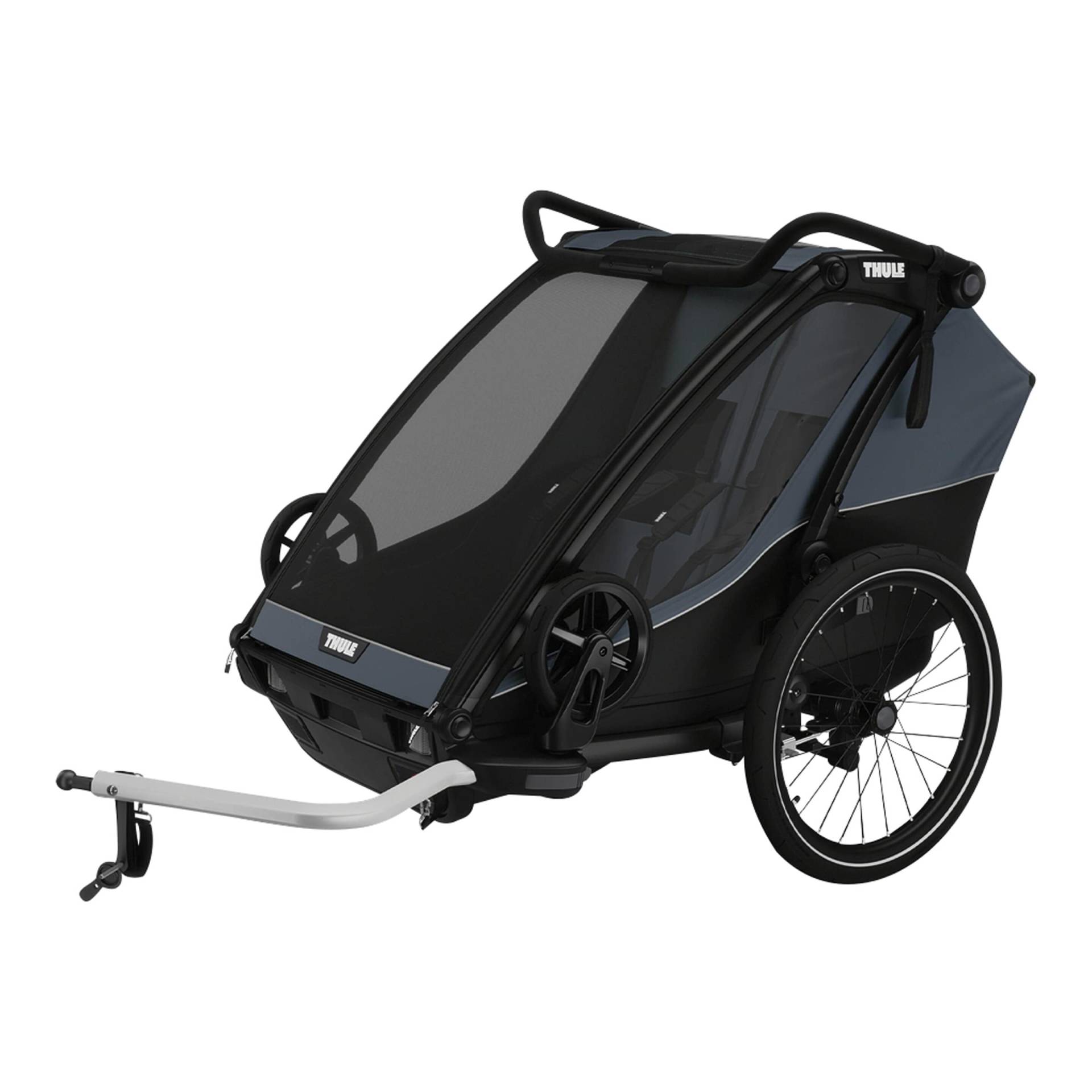 Thule Chariot Cab2 Fahrradanhänger Thule Chariot Cab2 Fahrradanhänger von Thule