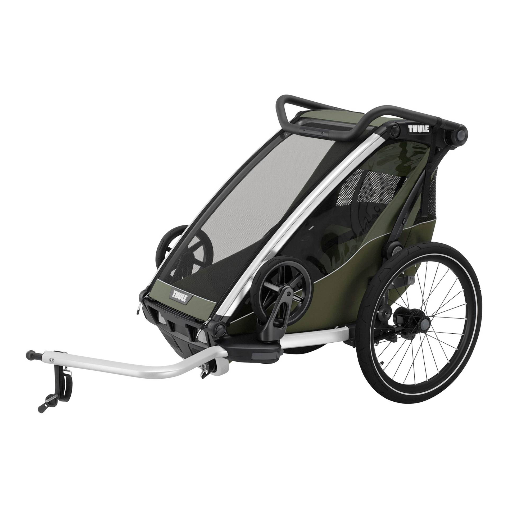 Thule Chariot Lite1 Fahrradanhänger Thule Chariot Lite1 Fahrradanhänger von Thule