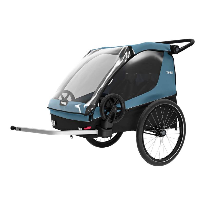 Thule Courier Fahrradanhänger von Thule