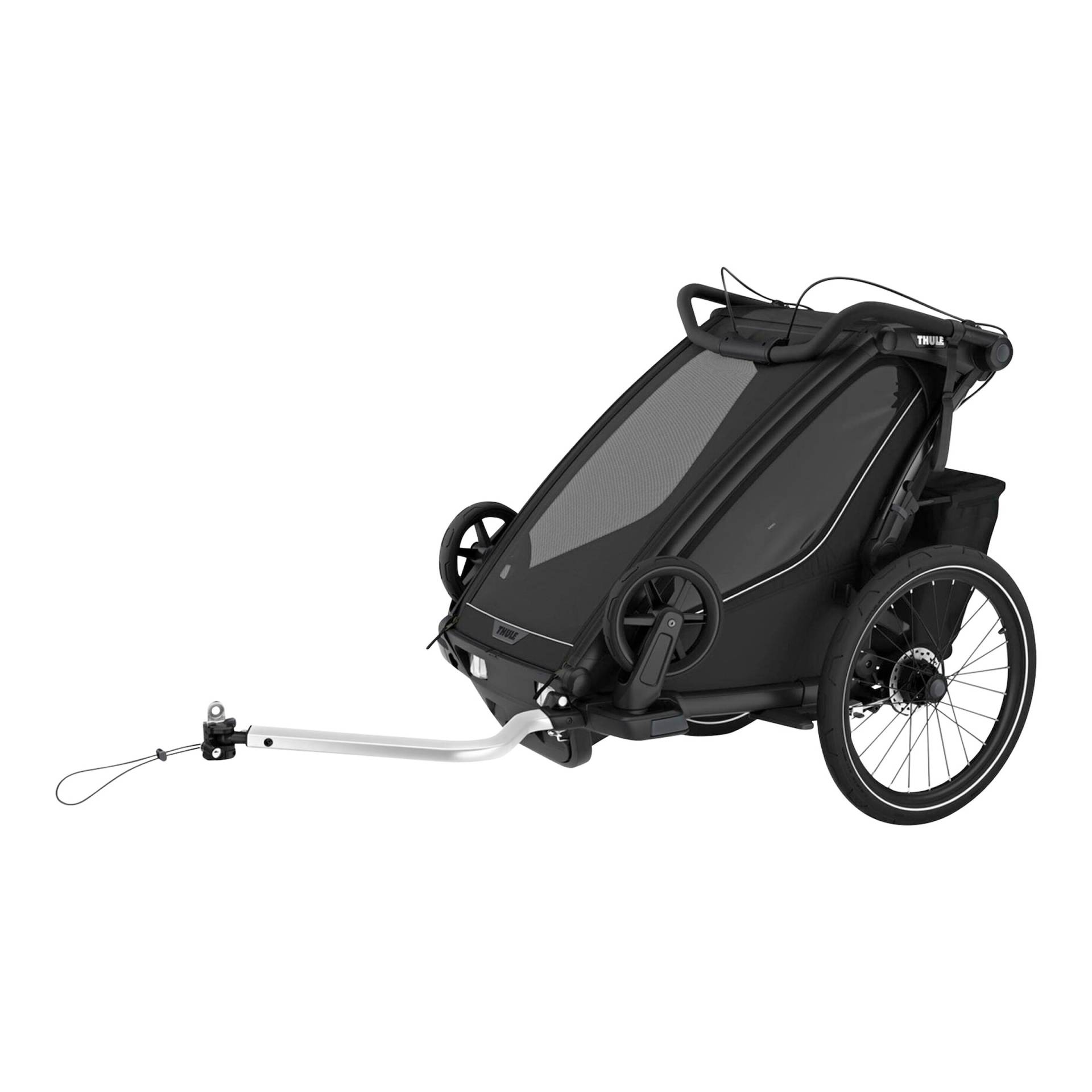 Thule Fahrradanhänger Chariot Sport 2 Single (2024) von Thule