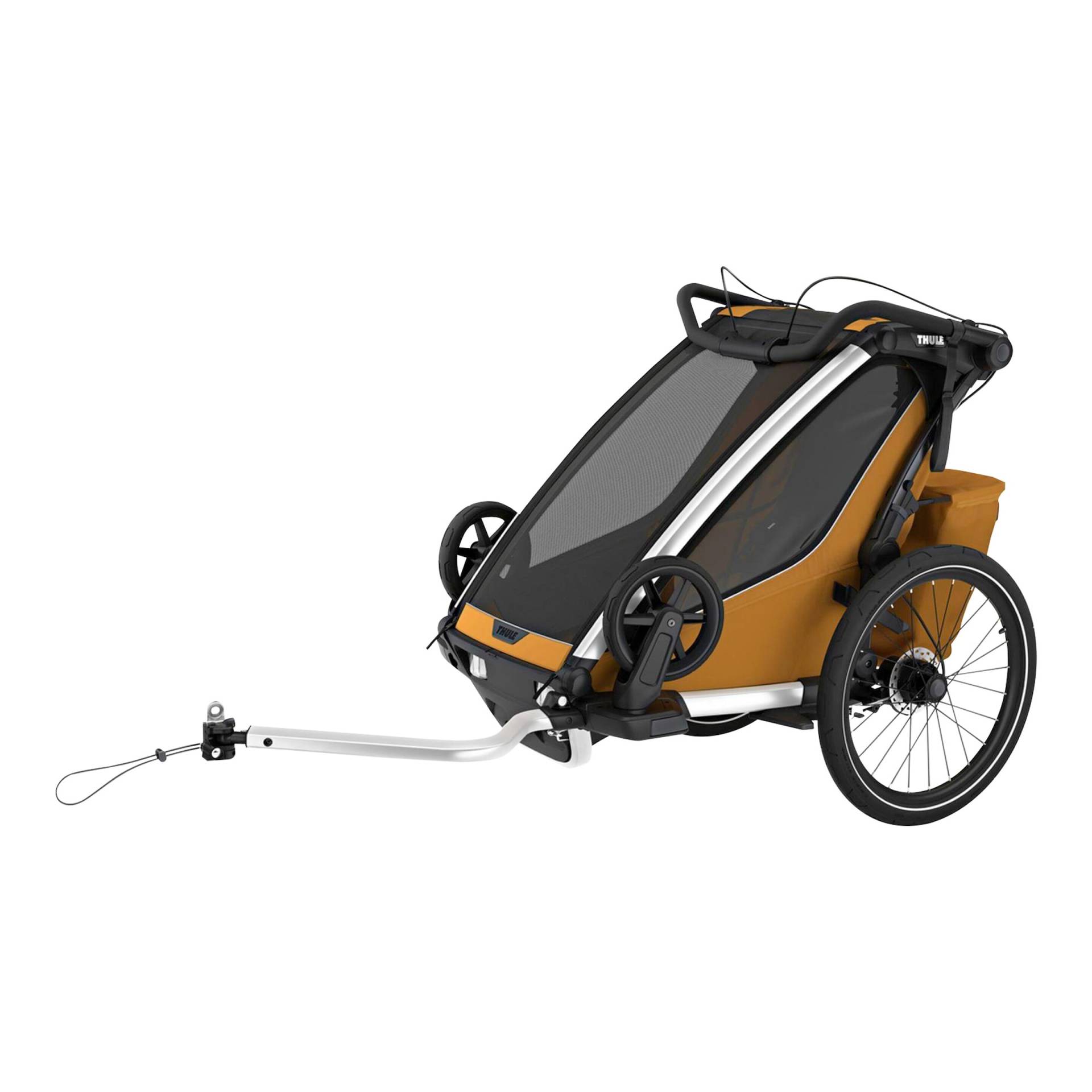 Thule Fahrradanhänger Chariot Sport 2 Single (2024) von Thule