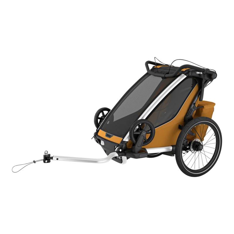 Thule Fahrradanhänger Chariot Sport 2 Single (2024) von Thule