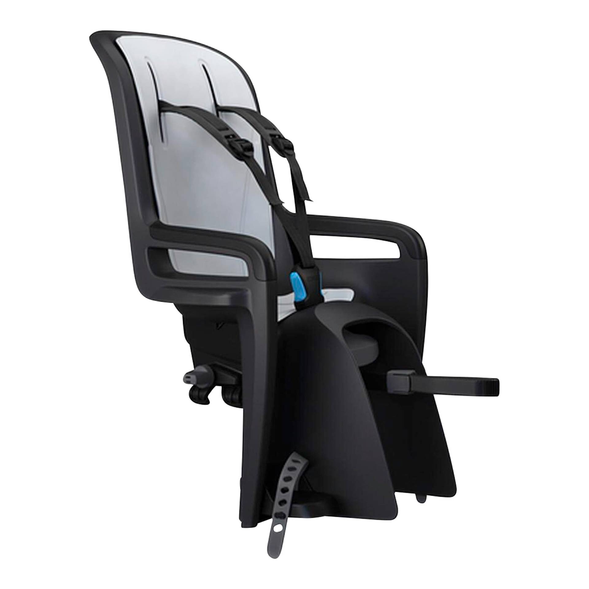 Thule Fahrradsitz Ride Along 2 für Gepäckträgermontage Thule Fahrradsitz Ride Along 2 für Gepäckträgermontage von Thule