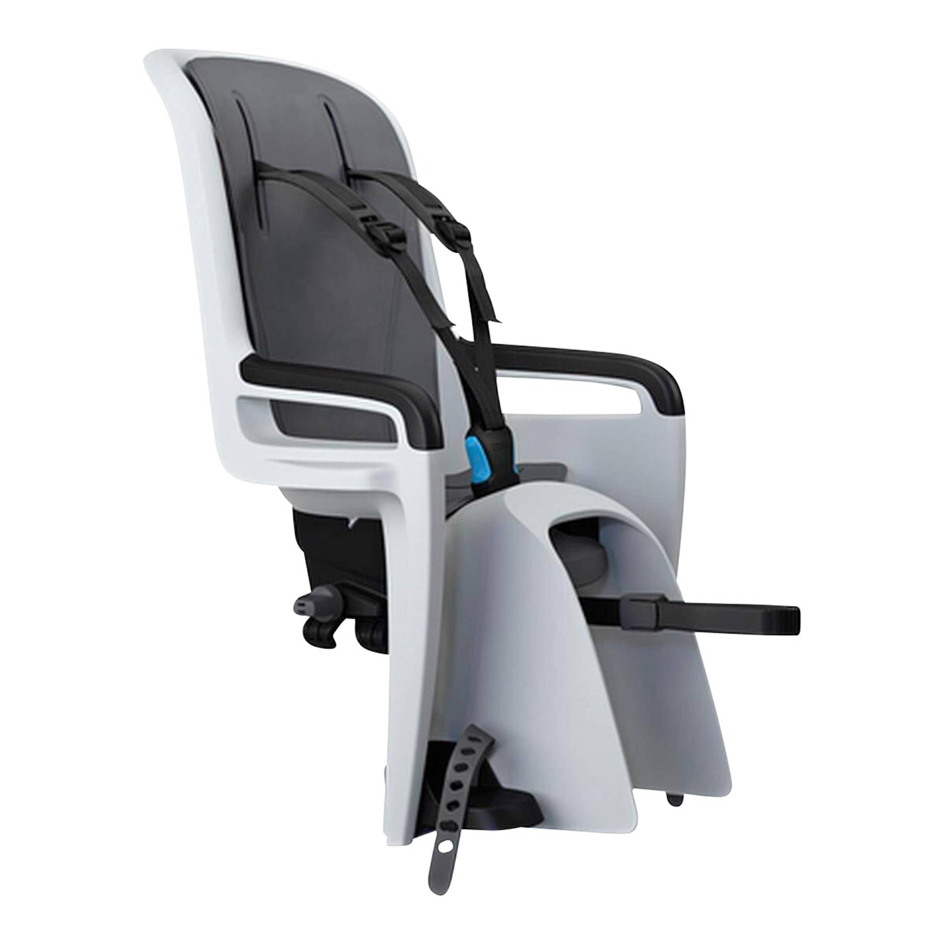 Thule Fahrradsitz Ride Along 2 für Gepäckträgermontage Thule Fahrradsitz Ride Along 2 für Gepäckträgermontage von Thule