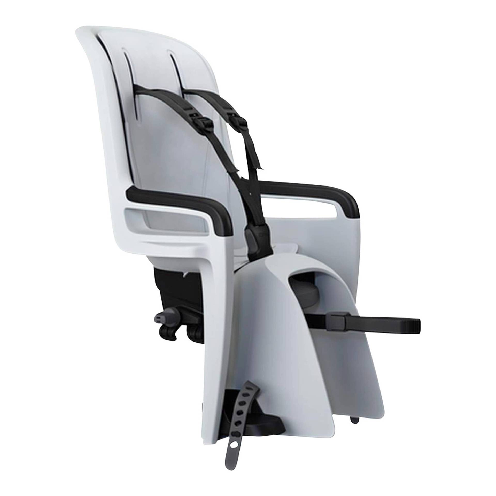 Thule Fahrradsitz Ride Along 2 für Gepäckträgermontage Thule Fahrradsitz Ride Along 2 für Gepäckträgermontage von Thule