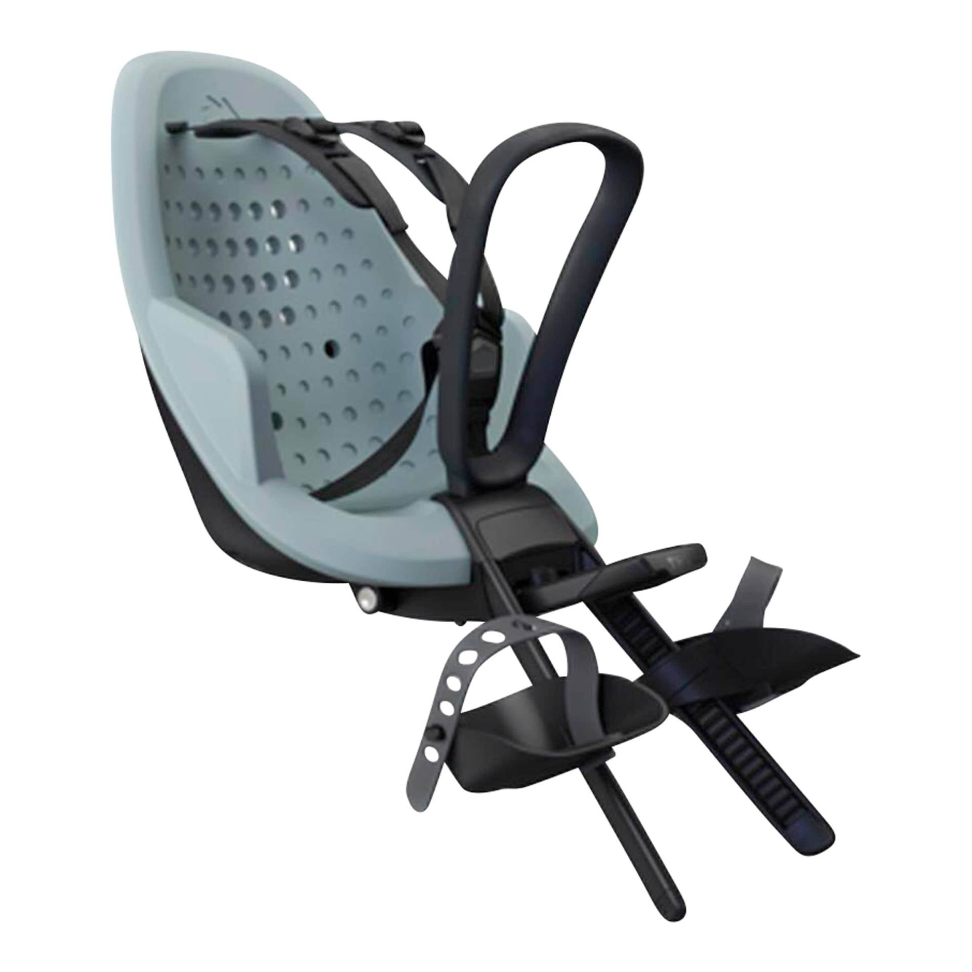 Thule Fahrradsitz Yepp 2 Mini Thule Fahrradsitz Yepp 2 Mini von Thule