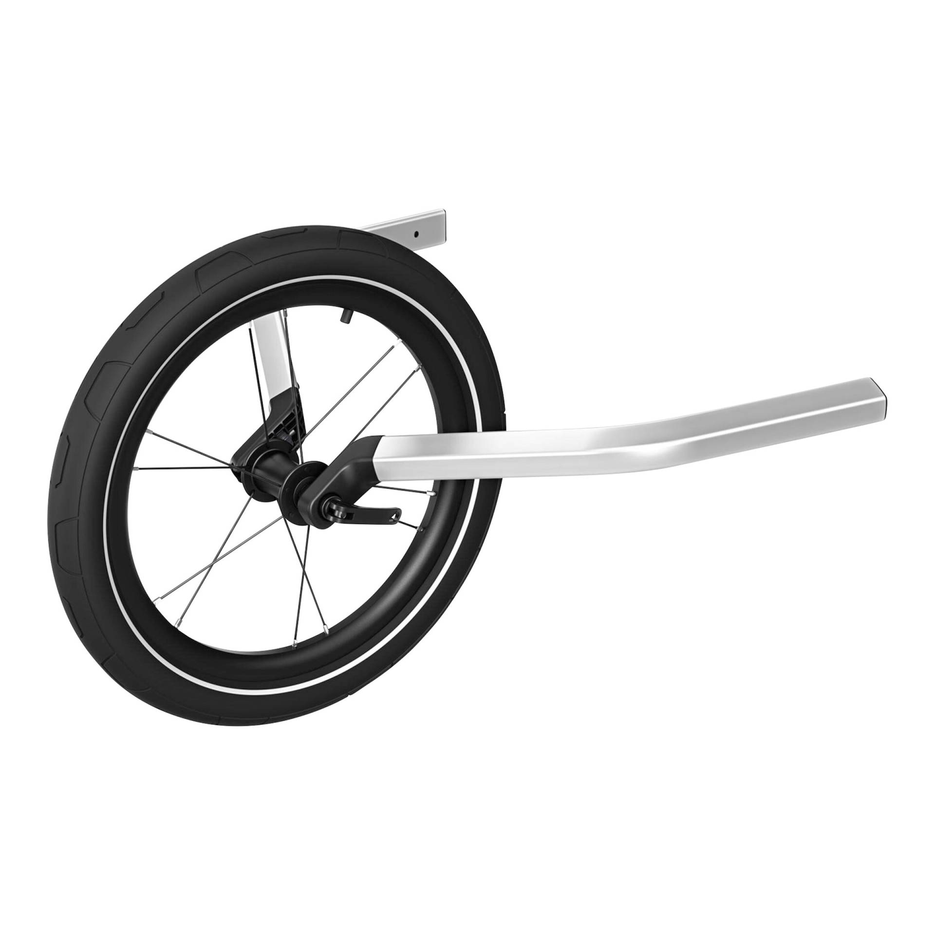 Thule Jog Kit für Chariot Double von Thule