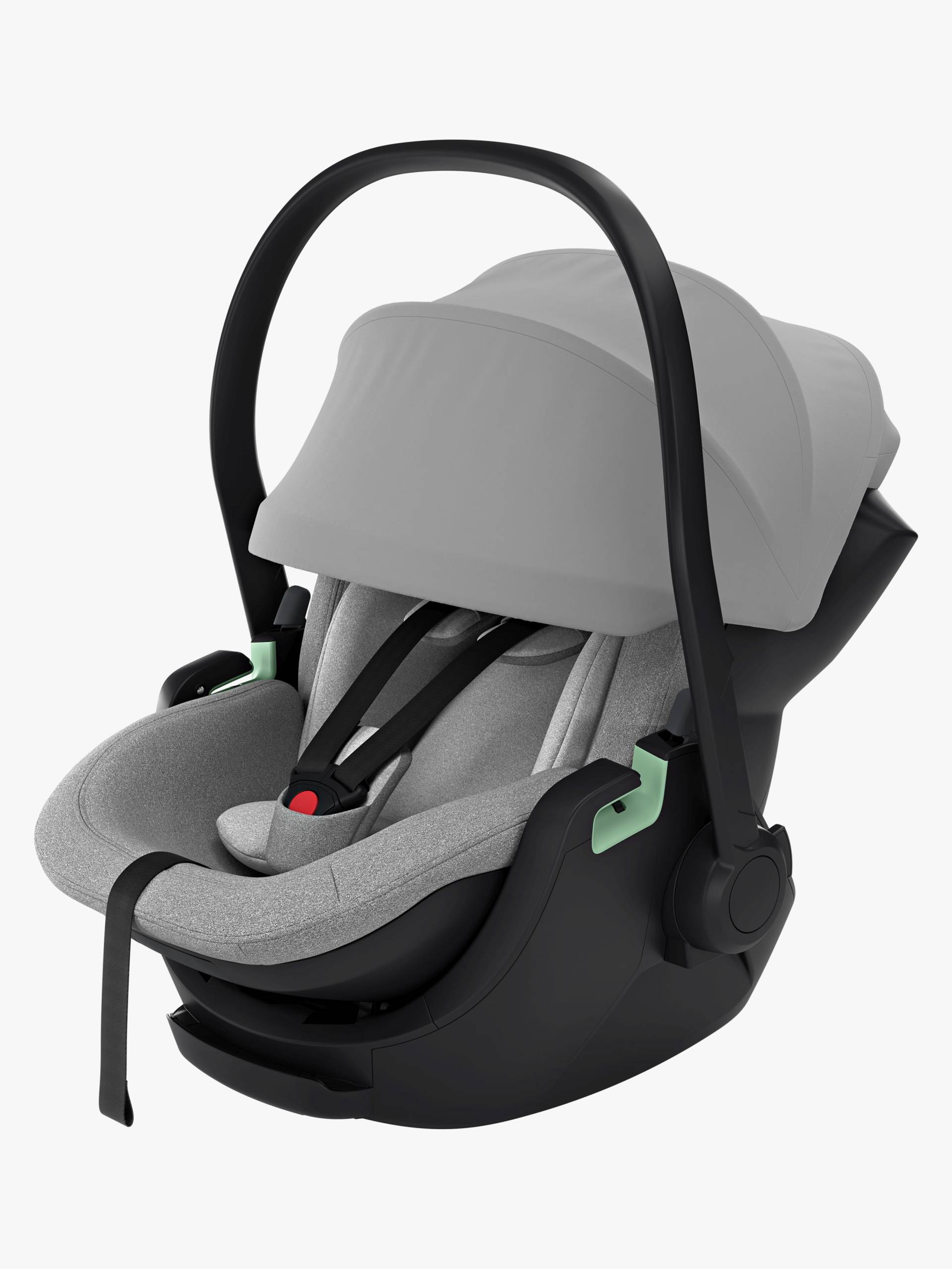 Thule Maple Babyschale, Hellgrau Thule Maple Babyschale, Hellgrau von Thule