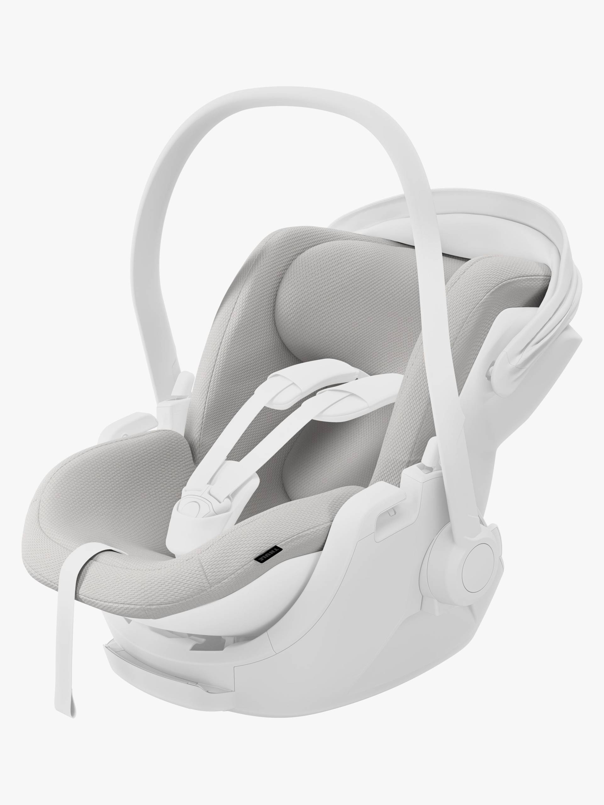 Thule Maple Schutzbezug für Babyschale, Grau Thule Maple Schutzbezug für Babyschale, Grau von Thule