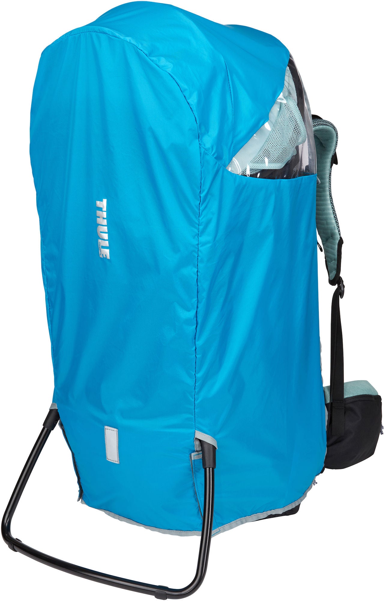 Thule Regenschutz für Sapling Kindertrage, Thule Blue von Thule