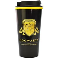 Harry Potter - Thermo Kaffeebecher (450ml) von Thumbs Up GmbH