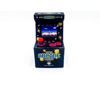 Mad Monkey Retro Mini Arcade 240x 8-Bit Spiele von Thumbs Up GmbH