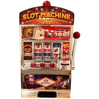 Mad Monkey Slot Machine XL Spardose von Thumbs Up GmbH