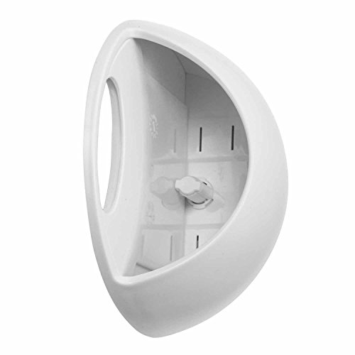 Thumbs Up LIFEPOD - Eco Pod - selbst wässernder Pflanzentopf, 2-er Set von Thumbs Up