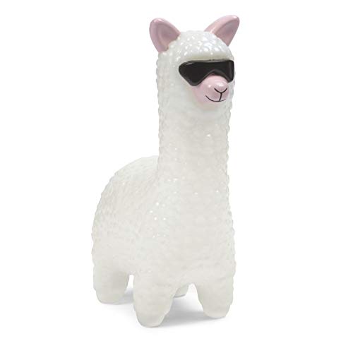 Thumbs Up Llama Lampe blaues Licht Stimmungsleuchte 1002126 von Thumbs Up