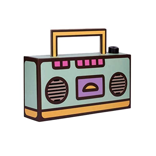 Thumbs Up Pusheen Tech - DIY Bluetooth Lautsprecher Boombox von Thumbs Up