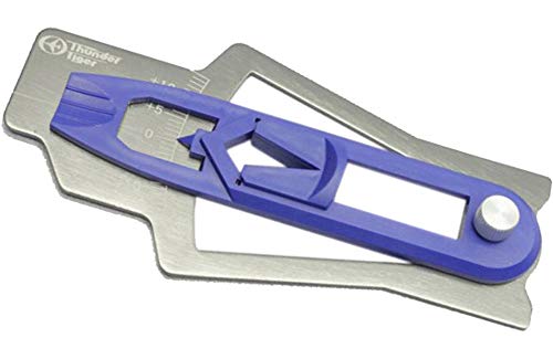 Thunder Tiger 1078 Pitchlehre TRA Thunder Tiger 1078 Pitchlehre TRA von Thunder Tiger