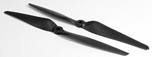 Thunder Tiger PV1811 Propeller Set 1150 für Multi-Copter 11''x5'' (2) TRA von Thunder Tiger