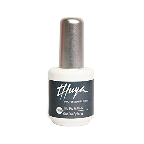 Cola Duo Wimpern 14 ml von Thuya