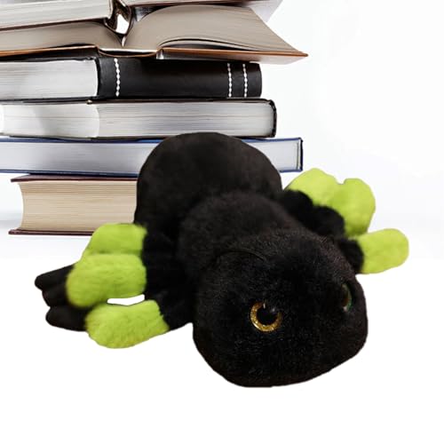 Tiajingzi Kuscheltier - Kuscheltier - Plüsch Spielzeug Für Wohnzimmer Halloween Sofa Bettzeit Reise Kinderzimmer Studierzimmer Kinder Jugendliche Erwachsene Sammler Tiajingzi Kuscheltier - Kuscheltier - Plüsch Spielzeug Für Wohnzimmer Halloween Sofa Bettzeit Reise Kinderzimmer Studierzimmer Kinder Jugendliche Erwachsene Sammler von Tiajingzi