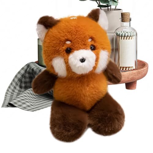 Tiajingzi Panda Plüschtier,Plüsch Hase Stofftier,Deko für Hochzeit Geburtstag Wohnzimmer Schlafzimmer Büro Sofa Bett Fenster Tisch Reise - Kinder Mädchen Tiajingzi Panda Plüschtier,Plüsch Hase Stofftier,Deko für Hochzeit Geburtstag Wohnzimmer Schlafzimmer Büro Sofa Bett Fenster Tisch Reise - Kinder Mädchen von Tiajingzi