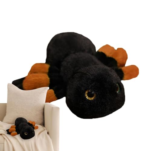 Tiajingzi Stofftier - Kuscheltier,Tragbares Kuscheliges Spielzeug Für Halloween Reise Lernen Teenager Erwachsene Kinder Begleiter Bett Sofa Auto Schlafzimmer Kinderzimmer Tiajingzi Stofftier - Kuscheltier,Tragbares Kuscheliges Spielzeug Für Halloween Reise Lernen Teenager Erwachsene Kinder Begleiter Bett Sofa Auto Schlafzimmer Kinderzimmer von Tiajingzi