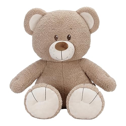 Tiamo CP3861 Kuscheltier Teddybär braun (50 cm) von Tiamo