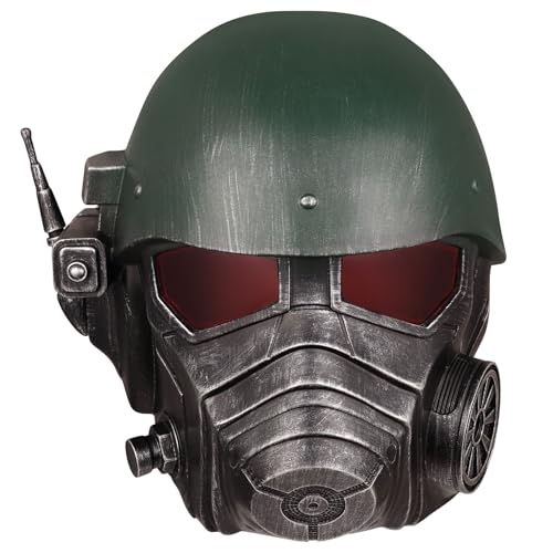 Tiangong Ranger Cosplay Helm Deluxe Halloween Maske Sammlerstück Requisite von Tiangong