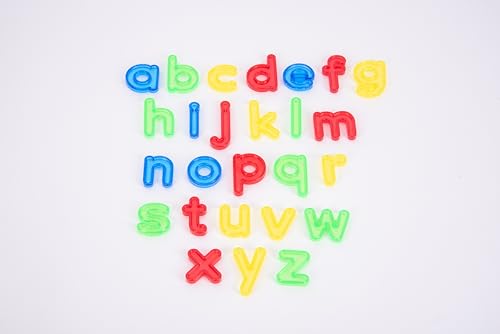 TickiT 73139 Translucent Letters Lowercase von TickiT