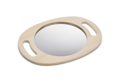 tickit 73538 Easy Hold Speech Mirror von tickit