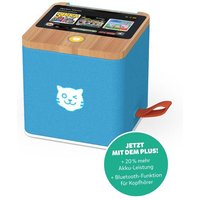 Tiger Media - Tigerbox TOUCH PLUS blau von Tiger Media