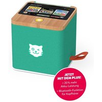 Tiger Media - Tigerbox TOUCH PLUS grün Tiger Media - Tigerbox TOUCH PLUS grün von Tiger Media