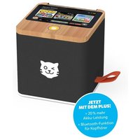 Tiger Media - Tigerbox TOUCH PLUS schwarz von Tiger Media