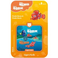 tigercard - Disney - Findet Nemo / Findet Dorie tigercard - Disney - Findet Nemo / Findet Dorie von Tiger Media