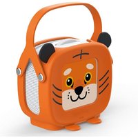 tigerbox MINI ( Startpaket Tiger) tigerbox MINI ( Startpaket Tiger) von Tiger Media