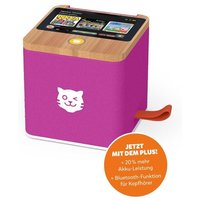 Tiger Media - Tigerbox TOUCH PLUS lila von Tiger Media