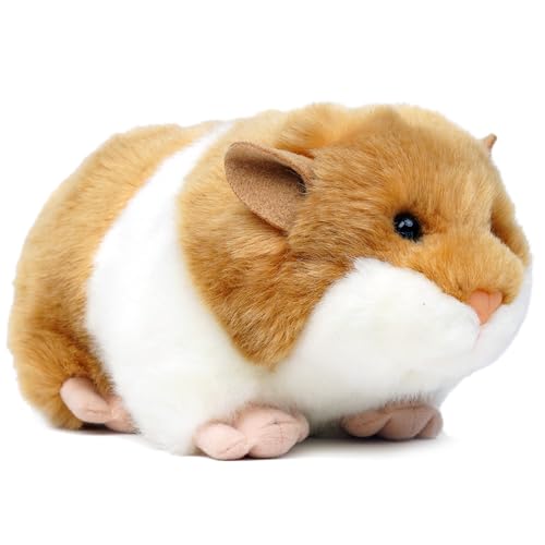 TigerHart Chippy The Hamster - 7 Inch Stuffed Animal Plush TigerHart Chippy The Hamster - 7 Inch Stuffed Animal Plush von TigerHart
