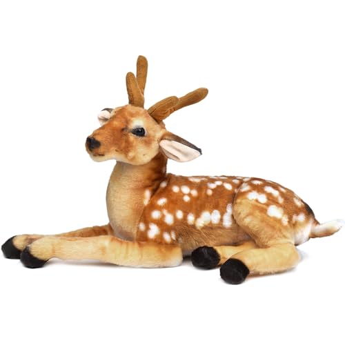 TigerHart Dorbin The Deer - 21 Inch Stuffed Animal Plush TigerHart Dorbin The Deer - 21 Inch Stuffed Animal Plush von TigerHart