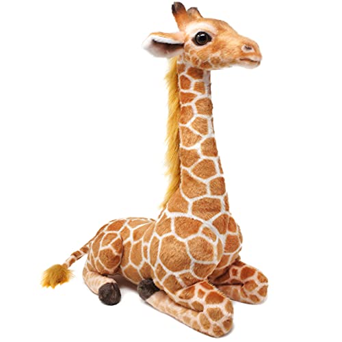 TigerHart Jehlani The Giraffe - 18 Inch Stuffed Animal Plush TigerHart Jehlani The Giraffe - 18 Inch Stuffed Animal Plush von TigerHart