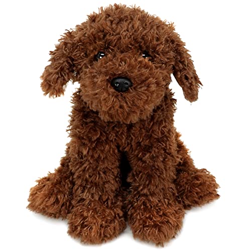 TigerHart Laurel The Labradoodle - 12 Inch Stuffed Animal Plush TigerHart Laurel The Labradoodle - 12 Inch Stuffed Animal Plush von TigerHart
