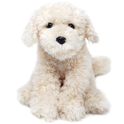 TigerHart Luka The Labradoodle - 12 Inch Stuffed Animal Plush TigerHart Luka The Labradoodle - 12 Inch Stuffed Animal Plush von TigerHart