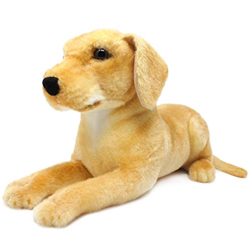 TigerHart Mason The Labrador - 19 Inch Stuffed Animal Plush TigerHart Mason The Labrador - 19 Inch Stuffed Animal Plush von TigerHart