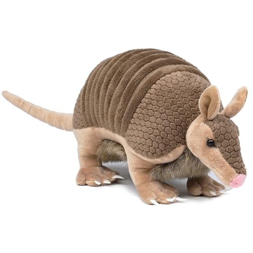 TigerHart Mike The Armadillo - 10 Inch Stuffed Animal Plush TigerHart Mike The Armadillo - 10 Inch Stuffed Animal Plush von TigerHart