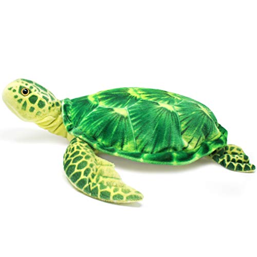TigerHart Olivia The Hawksbill Turtle - 20 Inch Stuffed Animal Plush TigerHart Olivia The Hawksbill Turtle - 20 Inch Stuffed Animal Plush von TigerHart
