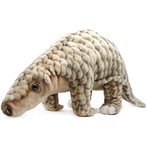 TigerHart Pandy The Pangolin - 30 Inch Stuffed Animal Plush TigerHart Pandy The Pangolin - 30 Inch Stuffed Animal Plush von TigerHart
