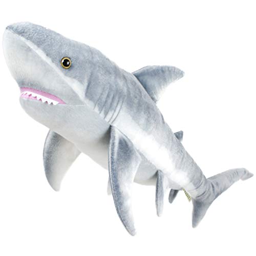 TigerHart Sammy The Shark - 36 Inch Stuffed Animal Plush TigerHart Sammy The Shark - 36 Inch Stuffed Animal Plush von TigerHart