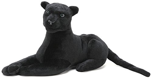 TigerHart Sid The Panther - 17 Inch Stuffed Animal Plush TigerHart Sid The Panther - 17 Inch Stuffed Animal Plush von TigerHart