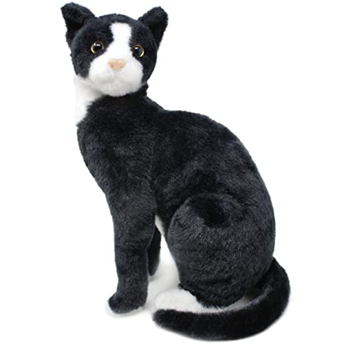 TigerHart Tate The Tuxedo Cat - 14 Inch Stuffed Animal Plush TigerHart Tate The Tuxedo Cat - 14 Inch Stuffed Animal Plush von TigerHart