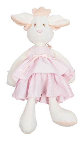 ELFIKI AILI Bio Plüsch-Elfin, Stoffpuppe mit Abnehmbarer Kleidung, Handgefertigt, Kuscheltier für Kinder und Erwachsene, Sammlerspielzeug ELFIKI AILI Bio Plüsch-Elfin, Stoffpuppe mit Abnehmbarer Kleidung, Handgefertigt, Kuscheltier für Kinder und Erwachsene, Sammlerspielzeug von Tigres