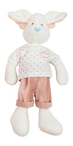 ELFIKI Puffy Bio Plüsch-Elf Spielzeug, Stoffpuppe mit Abnehmbarer Kleidung, Handgefertigt, Kuscheltier für Kinder und Erwachsene, Sammlerspielzeug ELFIKI Puffy Bio Plüsch-Elf Spielzeug, Stoffpuppe mit Abnehmbarer Kleidung, Handgefertigt, Kuscheltier für Kinder und Erwachsene, Sammlerspielzeug von Tigres